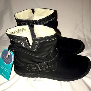 Women's Dottie Water Resistant Bootie